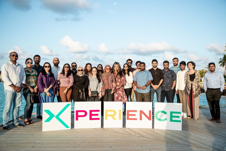 ATMOSPHERE CORE HOSTS IFTAR FOR TRAVEL PARTNERS AT ONLY BLU